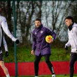 Michael Carrick pridal do tímu Man Utd tretieho nového hráča po veľkej posile | Futbal | Šport