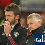 Michael Carrick sa ukazuje ako favorit na dočasného manažéra Manchestru United | FA Cup