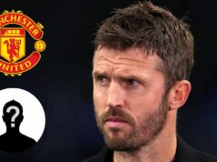 Michael Carrick sa vrátil ako správca Man United a zameral sa na januárové posily Michael Carrick, manažér Middlesbrough na snímke počas zápasu Sky Bet Championship medzi Coventry City FC a Middlesbrough FC na...