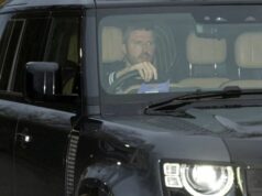 Michael Carrick si všimol v Man Utd ako oznámenie bezprostredne po zásahu hráčov | Futbal | Šport Michael Carrick si všimol v Man Utd ako oznámenie bezprostredne po zásahu hráčov | Futbal | Šport