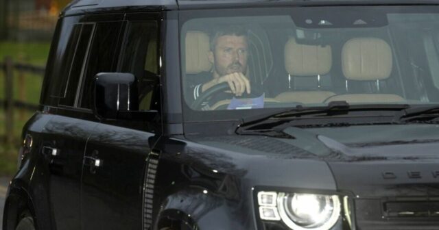 Michael Carrick si všimol v Man Utd ako oznámenie bezprostredne po zásahu hráčov | Futbal | Šport
