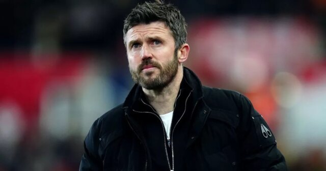 Michael Carrick