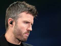 Michael Carrick už odmietol kontroverzný prístup Rubena Amorima v Man Utd Michael Carrick