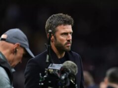 Michael Carrick varuje hviezdy Man Utd hneď po brilantnom víťazstve v Man City Dočasný šéf Manchestru United Michael Carrick po výhre nad Manchestrom City