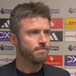 Michael Carrick vybral 6 hviezd Man Utd a odhalil reakciu tímu | Futbal | Šport