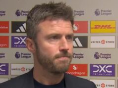 Michael Carrick vybral 6 hviezd Man Utd a odhalil reakciu tímu | Futbal | Šport Michael Carrick vybral 6 hviezd Man Utd a odhalil reakciu tímu | Futbal | Šport