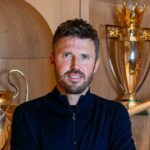 Niekoľko trénerských kvalít Michaela Carricka mu nakoniec prinieslo koncert v Man Utd