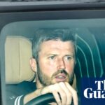 Michael Carrick zahŕňa Steva Hollanda a Woodgatea do tímu Manchester United|Manchester United