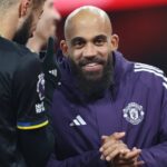 Michael Carrick zrušil plány Rubena Amorima Man Utd pre Bryana Mbeuma | Futbal | Šport