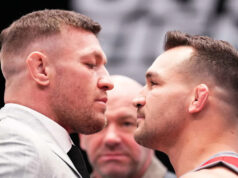 Michael Chandler reaguje na to, že Dana White opustila boj s Conorom McGregorom: „Je zrejmé, že to nie je povzbudzujúce“ Download app from appStore