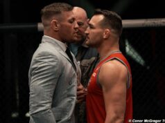 Michael Chandler sa nevzdá boja s Conorom McGregorom napriek nápadu UFC nixovať Download app from appStore