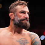 Michael Chiesa dostane domáci zápas proti Carlstonovi Harrisovi v UFC Seattle