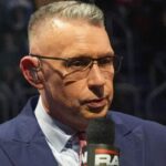 Michael Cole hovorí, že hviezda WWE sa po 28 rokoch rozlúči so wrestlingom