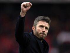 Michaela Carricka môže povzbudiť 6 stôp 5in Man Utd wonderkid pripravenosť prvého tímu Michaela Carricka môže povzbudiť 6 stôp 5in Man Utd wonderkid pripravenosť prvého tímu