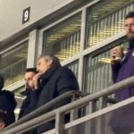 Michael Carrick sleduje Manchester United do 21 rokov