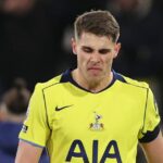 Micky van de Ven „chce opustiť Tottenham“ v prestupovej bombe | Futbal | Šport