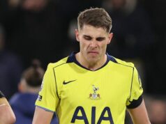 Micky van de Ven „chce opustiť Tottenham“ v prestupovej bombe | Futbal | Šport Micky van de Ven „chce opustiť Tottenham“ v prestupovej bombe | Futbal | Šport