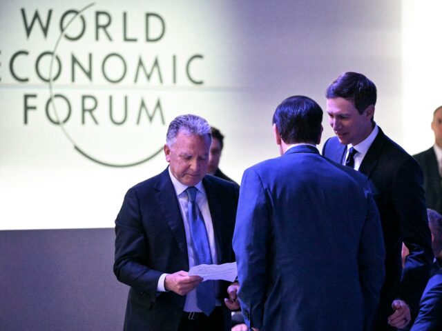 Mierové rozhovory medzi Ruskom a Ukrajinou sú „až na jednu otázku“, hovorí americký vyslanec Witkoff | Správy o vojne medzi Ruskom a Ukrajinou
