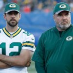 Mike McCarthy zvažuje stretnutie Rodgersa, keď Steelers začína novú éru