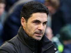 Mikel Arteta bez 6 hviezd Arsenalu pre semifinálový súboj Carabao Cupu s Chelsea Mikel Arteta bez 6 hviezd Arsenalu pre semifinálový súboj Carabao Cupu s Chelsea