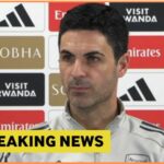 Declan Rice sa pripravuje na vhadzovanie pre Arsenal