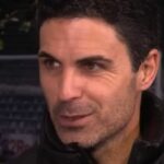 Mikel Arteta ponúka aktuálne informácie o zmluve Bukayo Saka s 10-slovným komentárom | Futbal | Šport