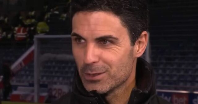 Mikel Arteta ponúka aktuálne informácie o zmluve Bukayo Saka s 10-slovným komentárom | Futbal | Šport
