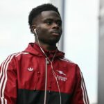 Mikel Arteta poskytuje aktualizáciu Bukayo Saka po strašiacom zranení Arsenalu pred súbojom v Leedse