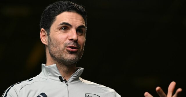 Mikel Arteta požaduje zmenu pravidiel Premier League, keďže šéf Arsenalu Tréner Arsenalu Mikel Arteta
