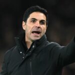 Manažér Arsenalu Mikel Arteta poslal Premier League žiadosť o zmenu pravidiel