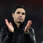 Mikel Arteta sa v tejto sezóne zameriava na získavanie trofejí s Arsenalom