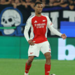 Mikel Arteta reaguje na Gabrielovu chybu a výkon Declana Ricea po výhre 3-2