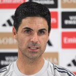 Ethan Nwaneri mal v nedeľu vzácny štart