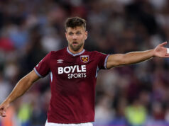 Miláno potvrdilo hosťovanie útočníka West Hamu ☑️ Miláno potvrdilo hosťovanie útočníka West Hamu