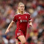 Muž dostal dvojročný súdny zákaz za prenasledovanie hráčky Liverpoolu Marie Hobingerovej