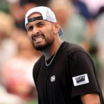 Foto: Vaughn Ridley/Getty Images pre ITF