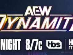 Milovaná legenda WWE sa konečne vracia do AEW Dynamite Milovaná legenda WWE sa konečne vracia do AEW Dynamite