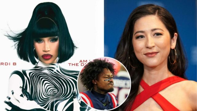 logo pochodového šialenstva