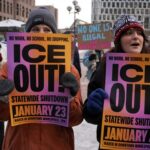 Ministerstvo spravodlivosti USA vyšetruje predstaviteľov Minnesoty počas migračných nájazdov | Správy Donalda Trumpa