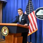 Ministerstvo spravodlivosti USA zverejnilo 3 milióny nových Epsteinových dokumentov | Správy Donalda Trumpa