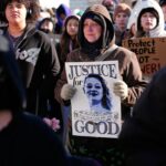 Ministerstvo spravodlivosti tvrdí, že nebude vyšetrovať smrteľnú streľbu agenta ICE na Renee Good | Správy Donalda Trumpa