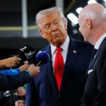 Ministerstvo zahraničných vecí spustí FIFA Pass pre žiadateľov o víza