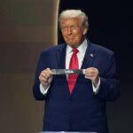 Ministerstvo zahraničných vecí uvádza zoznam významných športových podujatí, na ktoré sa nevzťahuje Trumpov zákaz víz