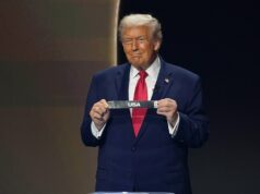 Ministerstvo zahraničných vecí uvádza zoznam významných športových podujatí, na ktoré sa nevzťahuje Trumpov zákaz víz Ministerstvo zahraničných vecí uvádza zoznam významných športových podujatí, na ktoré sa nevzťahuje Trumpov zákaz víz