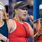 Mirra Andreeva a 17-ročná