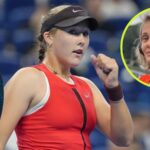 Mirra Andreeva dostala „deštruktívne“ varovanie a grandslamový verdikt od bývalej svetovej päťky