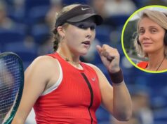 Mirra Andreeva dostala „deštruktívne“ varovanie a grandslamový verdikt od bývalej svetovej päťky Mirra Andreeva dostala „deštruktívne“ varovanie a grandslamový verdikt od bývalej svetovej päťky