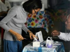 Mjanmarsko má za sebou posledné kolo volieb, zvíťazí strana podporovaná armádou | Správy ASEAN Mjanmarsko má za sebou posledné kolo volieb, zvíťazí strana podporovaná armádou | Správy ASEAN