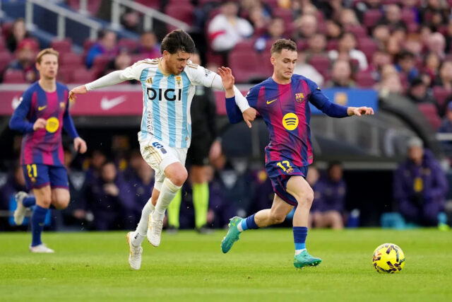 Mladíci Barcelony reagujú na pôsobivé víťazstvo nad Oviedom: „Podarilo sa nám unaviť súpera“
