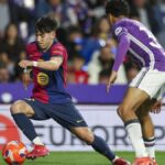 Mladík Barcelony v pokročilých rozhovoroch o odchode v januári